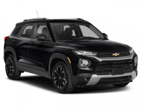 Certified 2023 Chevrolet TrailBlazer LT image 9