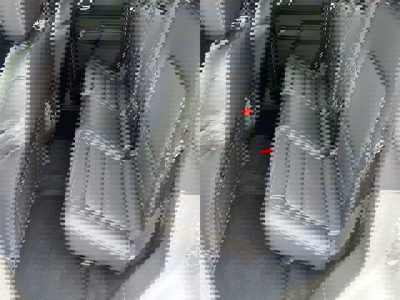 New 2026 Ford Bronco Outer Banks w/ Sasquatch Package image 19