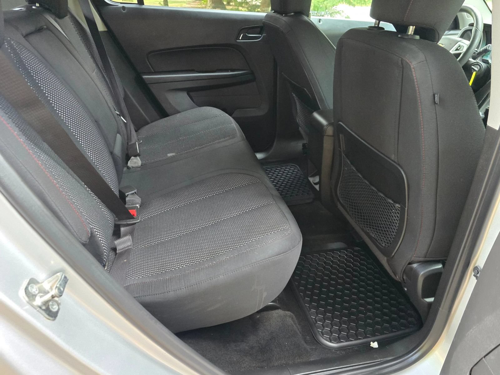 Used 2017 Chevrolet Equinox LT FWD image 15