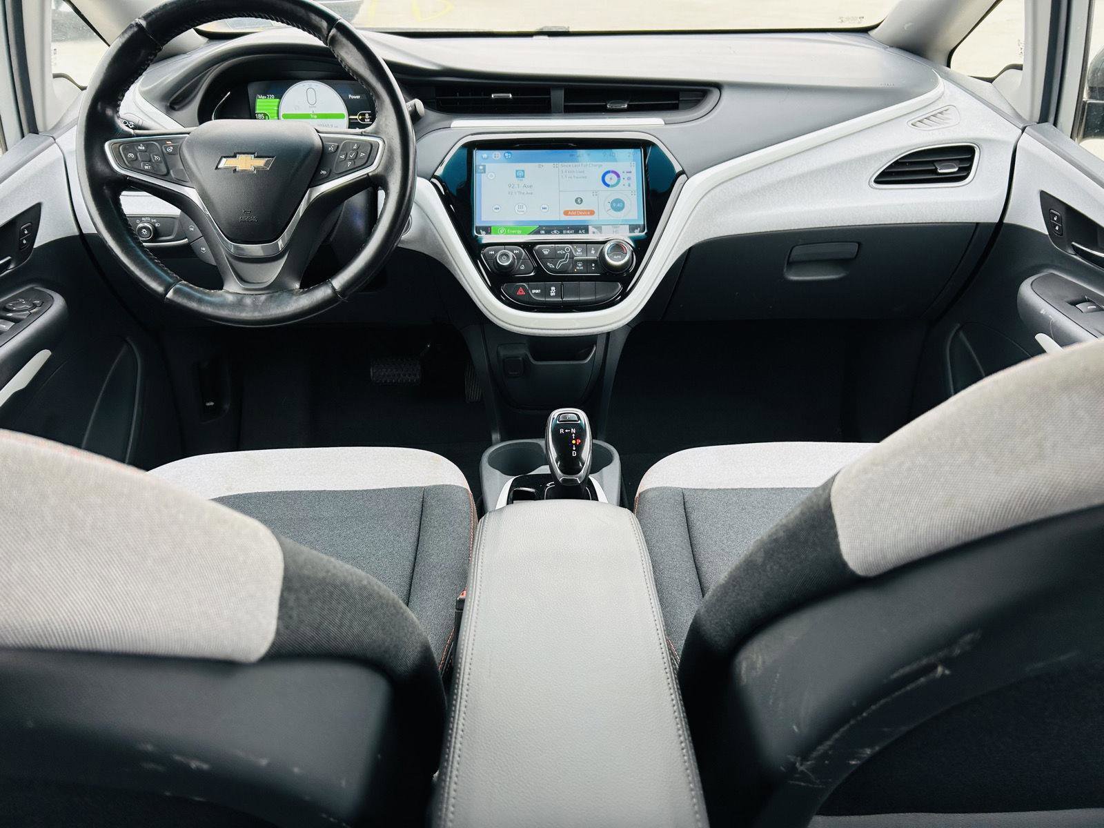 Used 2019 Chevrolet Bolt LT image 22