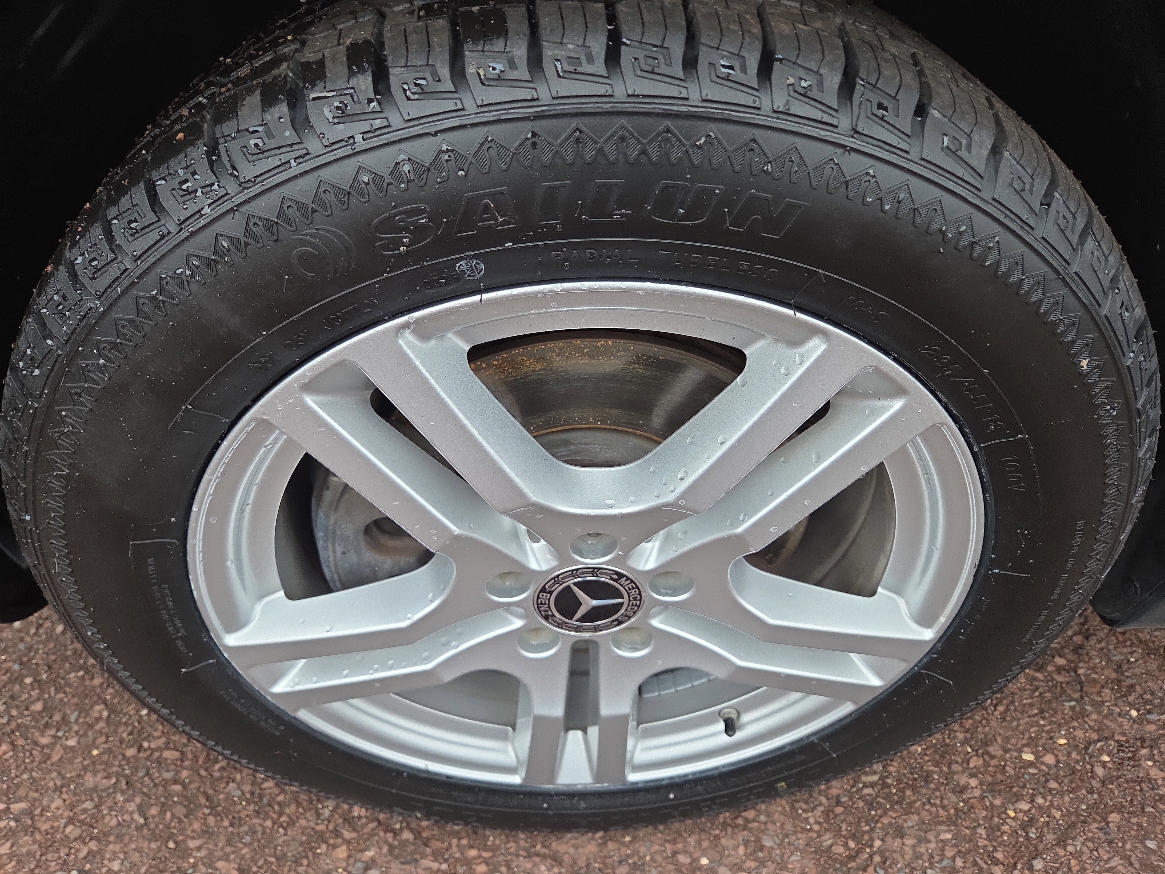 Used 2020 Mercedes-Benz GLB 250 4MATIC image 12