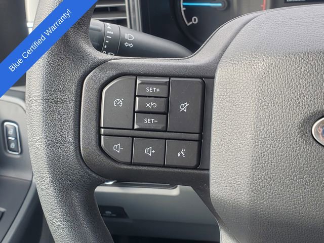 Certified 2023 Ford F250 XLT AWD/4WD image 13