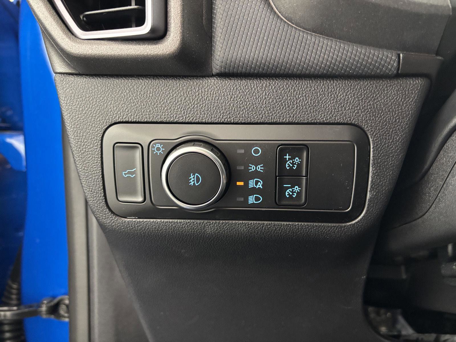 New 2025 Ford Bronco Sport Outer Banks w/ Outer Banks Tech Package+ AWD/4WD image 32