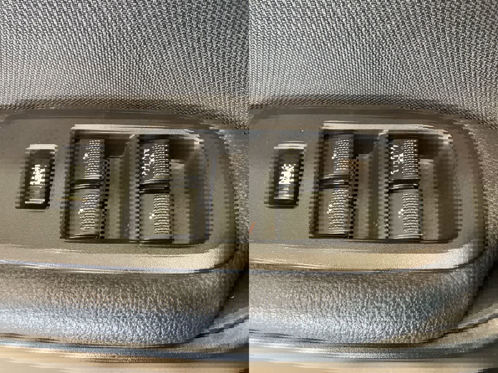 Used 2023 Ford Ranger XLT w/ Equipment Group 301A Mid AWD/4WD image 12