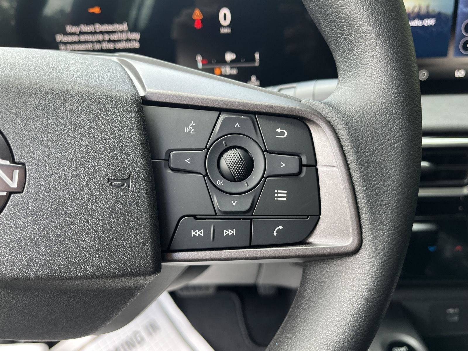New 2026 Nissan Sentra SV w/ Floor Mat Package FWD image 30