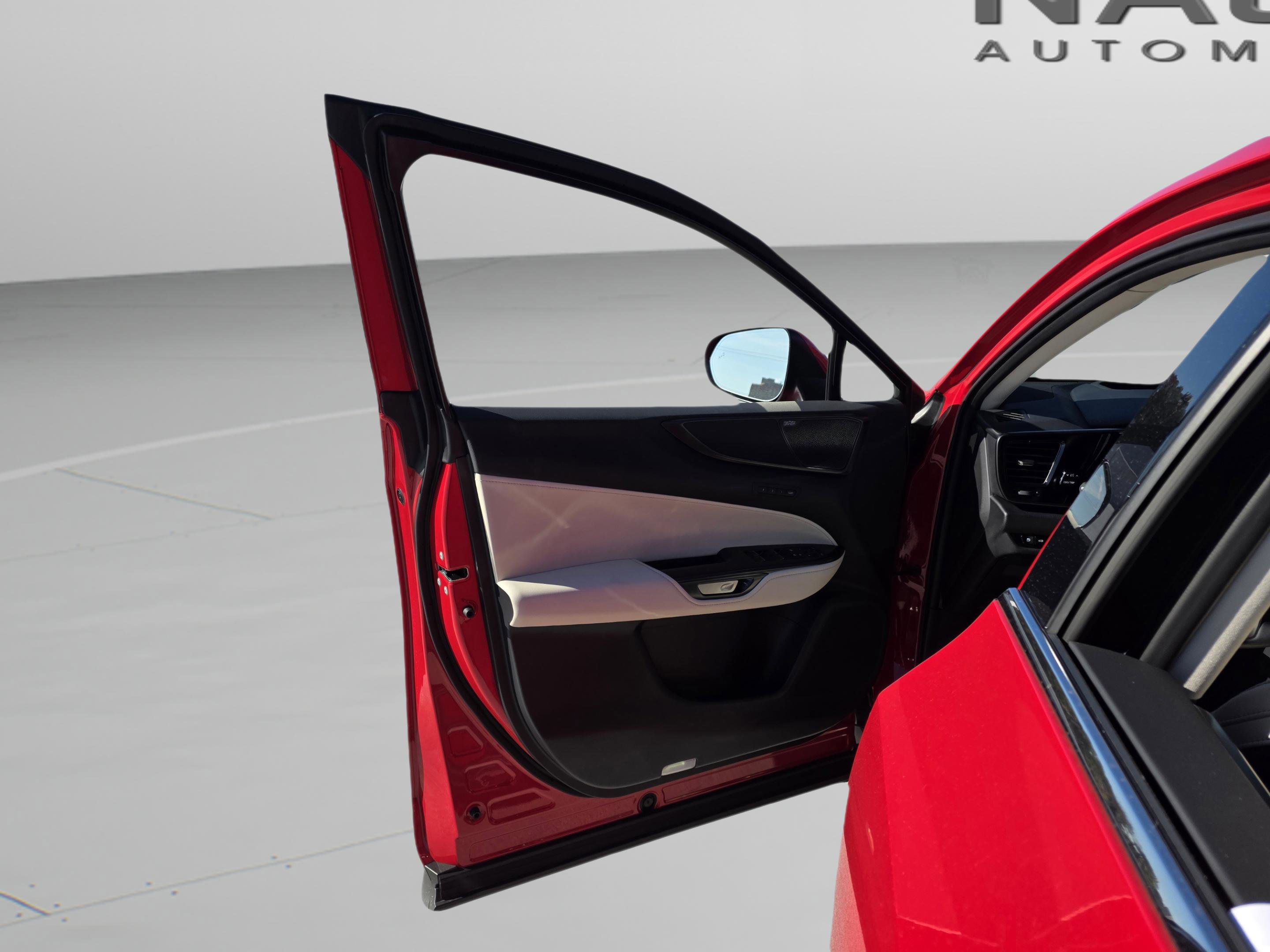 Used 2025 Lexus NX 450h+ AWD w/ Luxury Package image 23