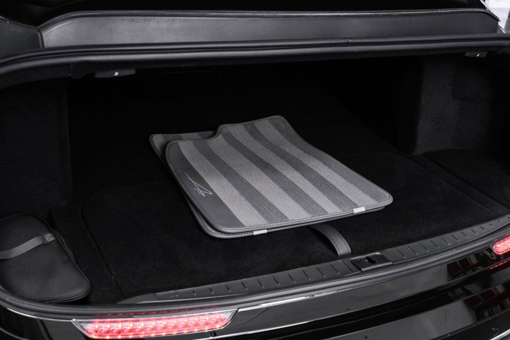 Used 2023 Lucid Air Pure image 57