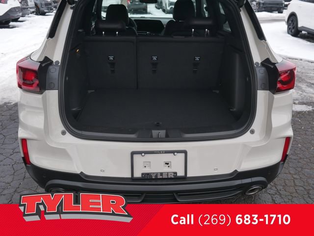 New 2026 Chevrolet TrailBlazer RS w/ Convenience Package image 19