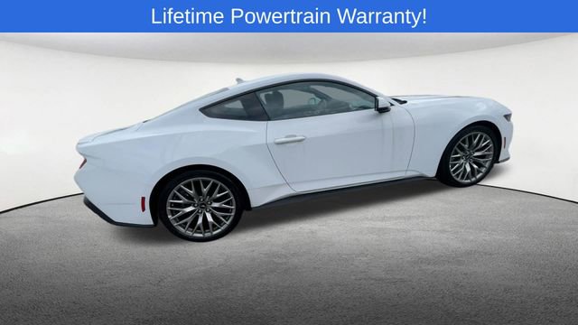 New 2025 Ford Mustang Premium RWD image 10