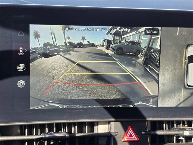 Used 2024 Kia Sportage SX image 20