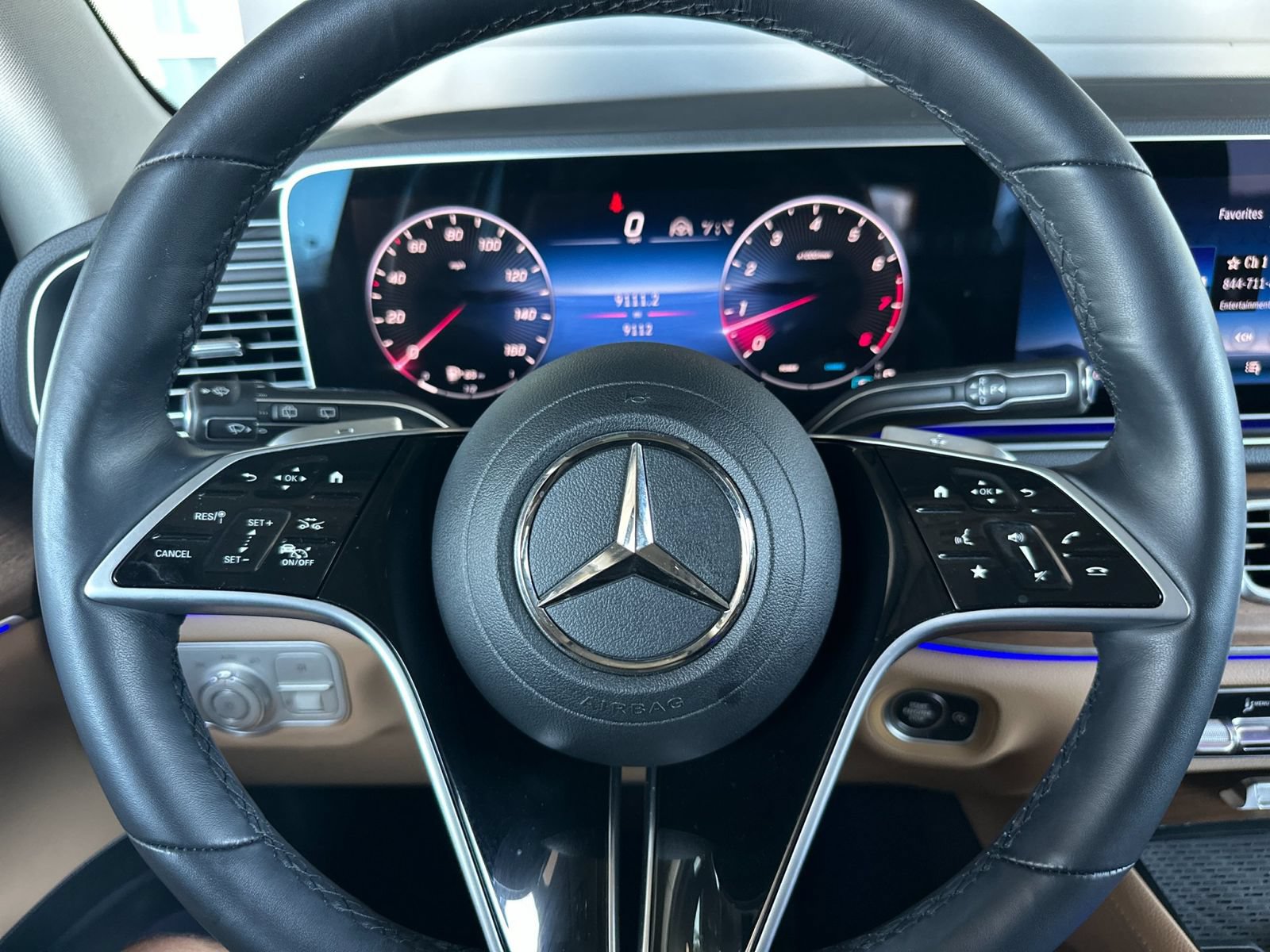 Certified 2026 Mercedes-Benz GLE 350 4MATIC image 28