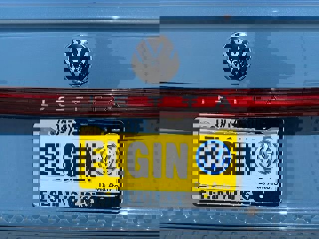 New 2026 Volkswagen Jetta Sport image 17