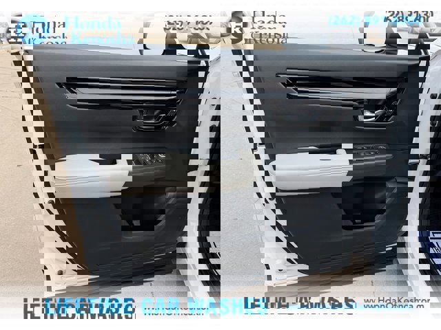 Used 2025 Honda CR-V EX-L image 28