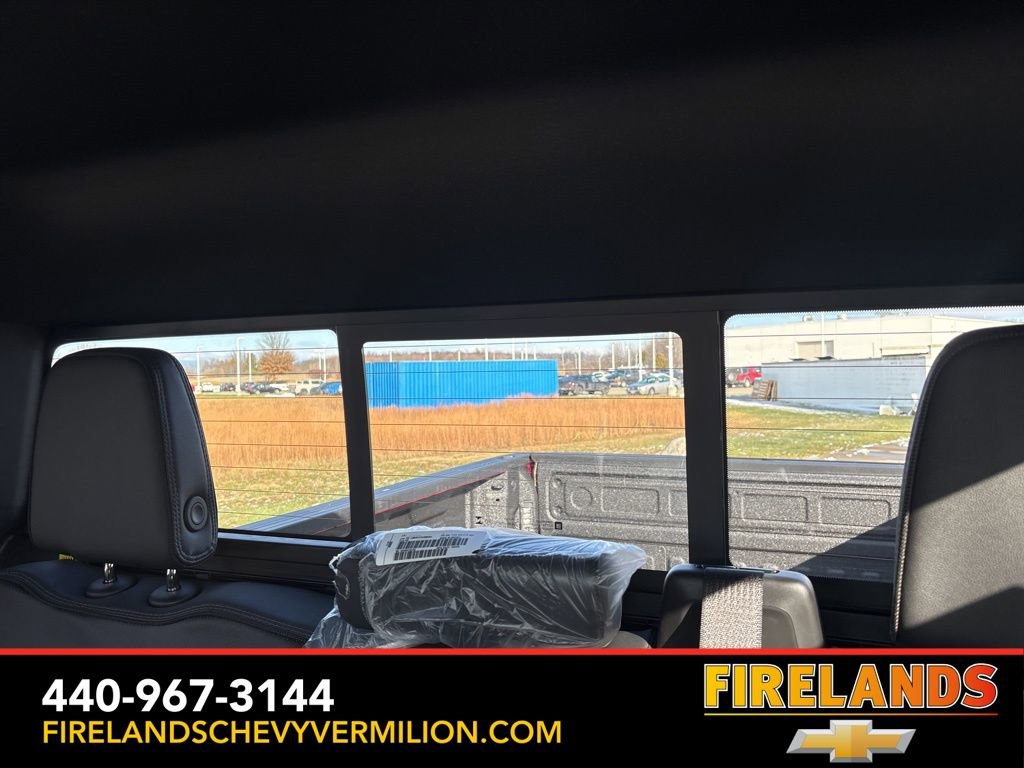 New 2026 Chevrolet Silverado 2500 High Country image 41