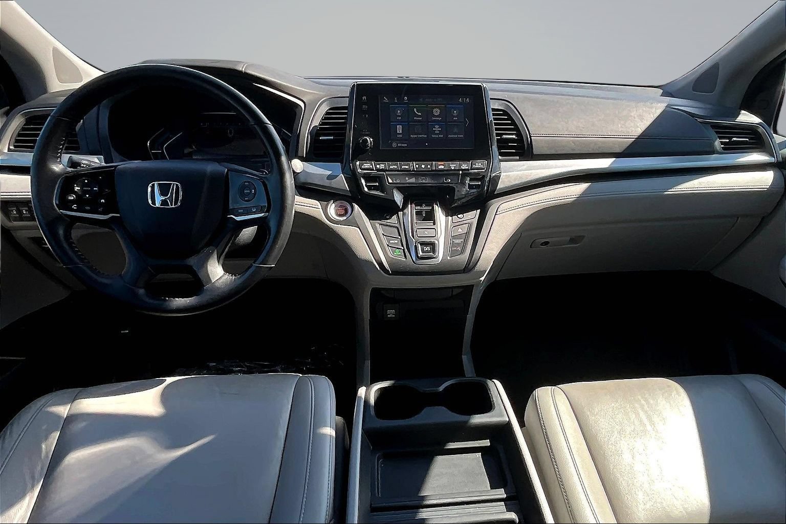 Used 2019 Honda Odyssey EX-L image 6