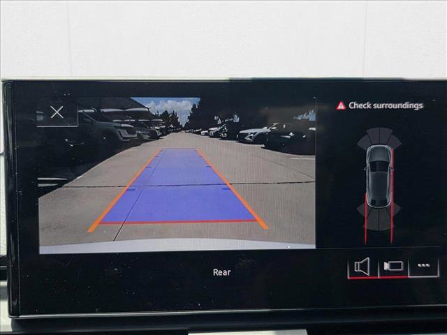 New 2025 Audi Q5 2.0T Premium image 24