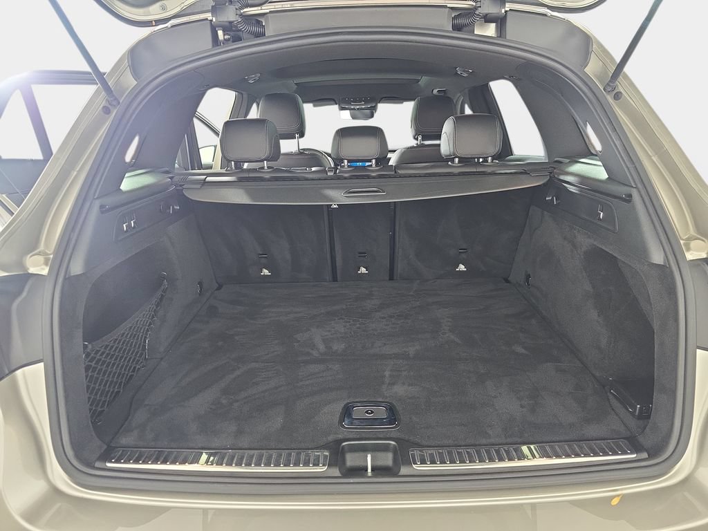 Used 2020 Mercedes-Benz GLC 43 AMG 4MATIC image 13