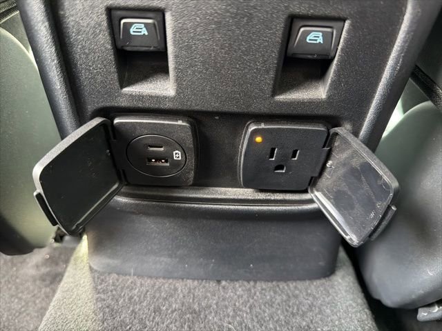 Certified 2022 Ford Bronco Raptor AWD/4WD image 19