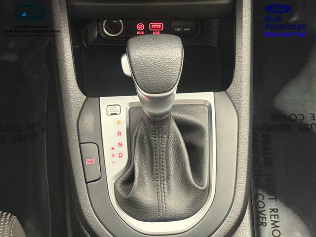 Used 2021 Kia Forte LXS FWD image 22