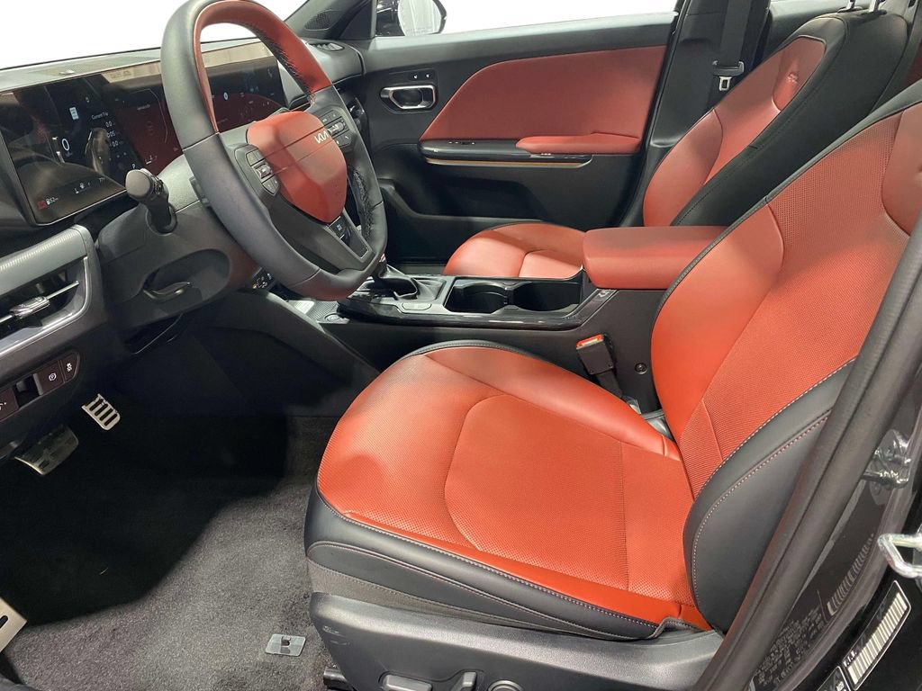 New 2026 Kia K4 GT-Line Turbo FWD image 18