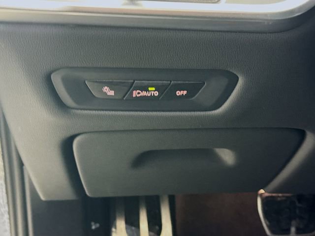 Used 2024 BMW X5 xDrive50e w/ M Sport Package image 10