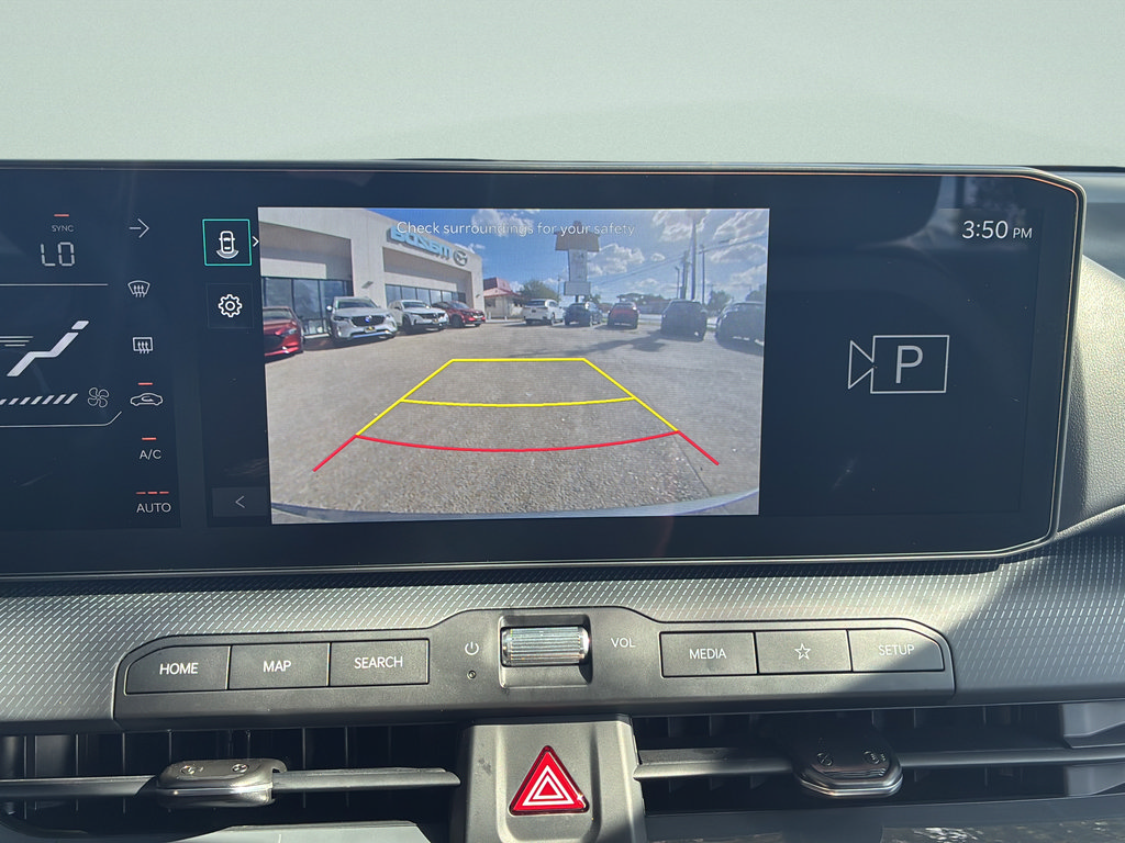 New 2026 Kia K4 GT-Line FWD image 29