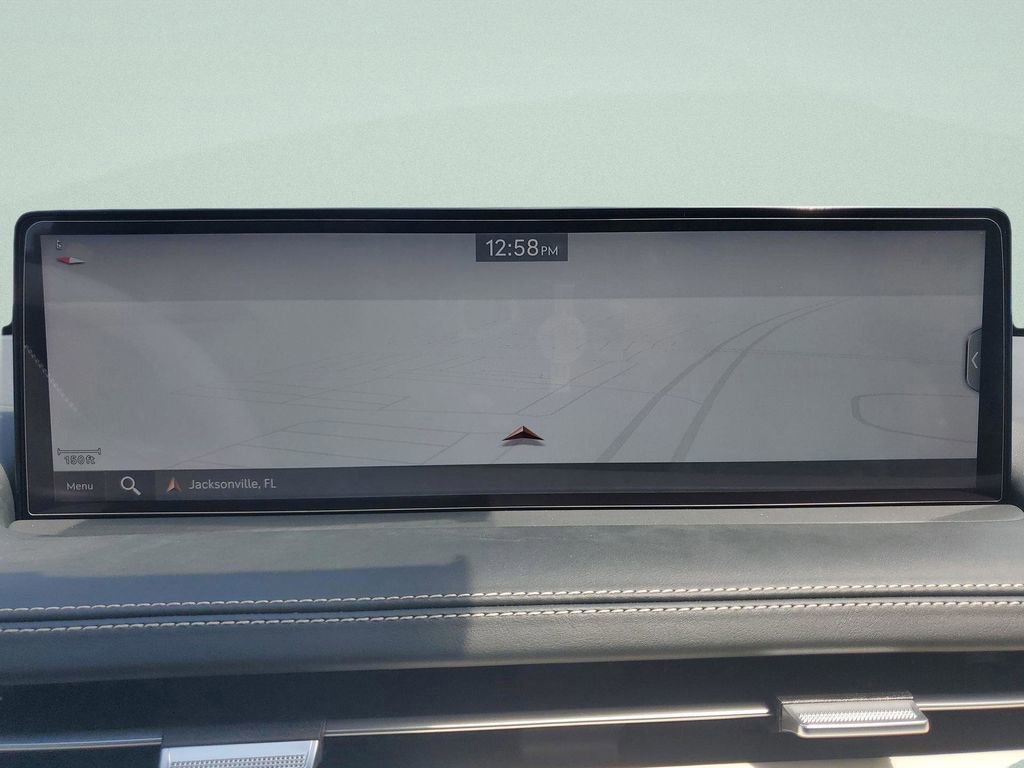 New 2025 Genesis Electrified GV70 Advanced w/ Prestige Package image 24