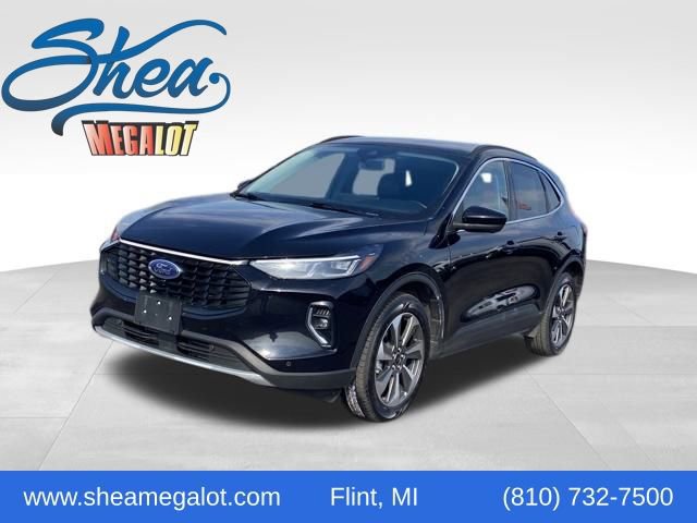 Used 2023 Ford Escape Platinum