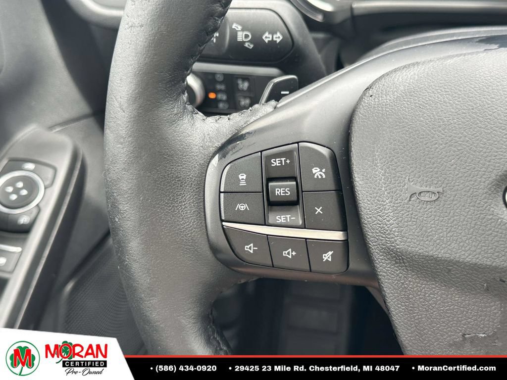 Used 2020 Ford Escape Titanium AWD/4WD image 20