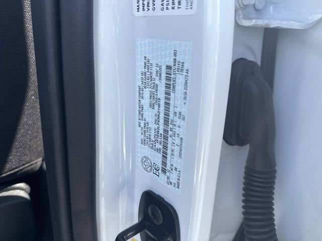 Certified 2024 Ford F150 STX w/ STX Black Appearance Package image 19