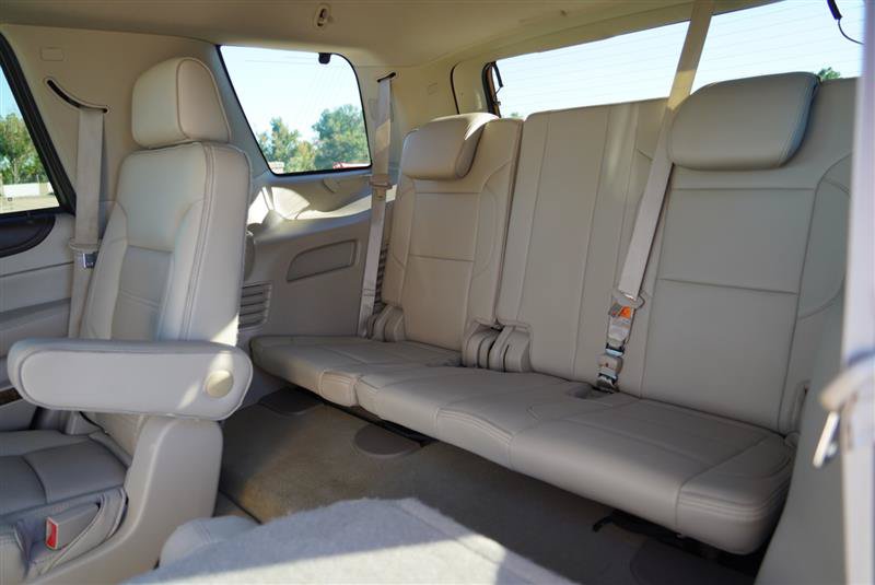 Used 2015 GMC Yukon Denali w/ Premium Package AWD/4WD image 84