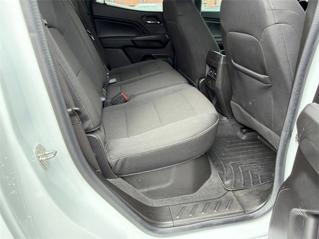 Used 2023 Chevrolet Colorado LT image 15