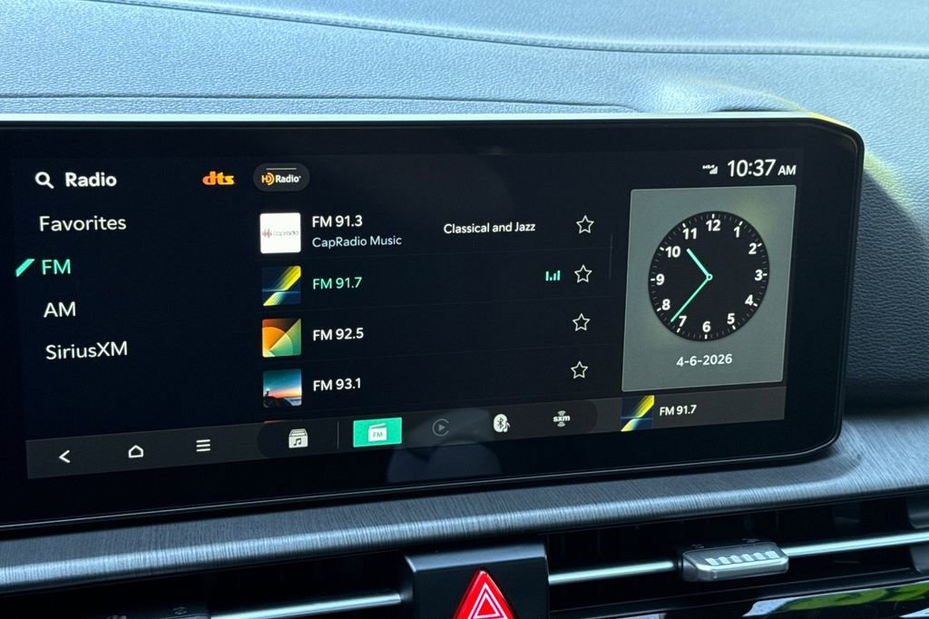 Used 2026 Kia Sportage X-Line image 15