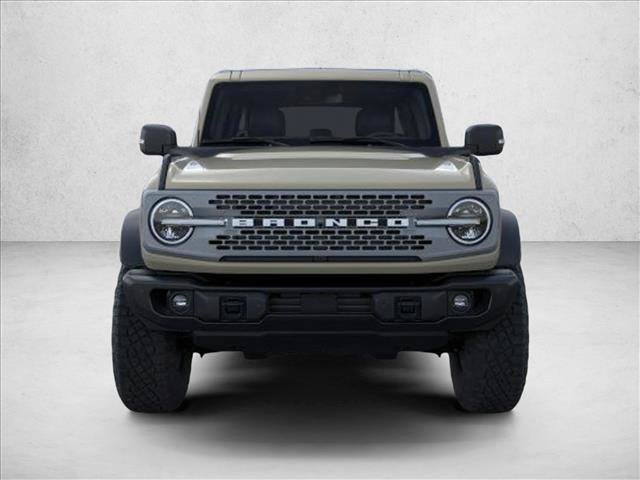 New 2025 Ford Bronco Badlands image 6