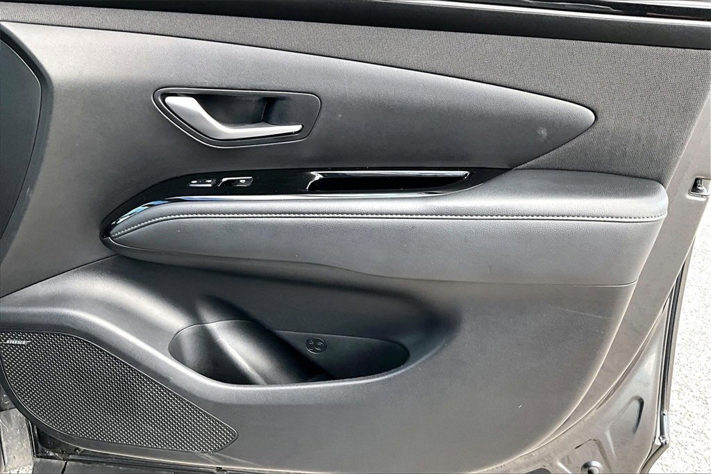 Used 2024 Hyundai Tucson Limited image 21