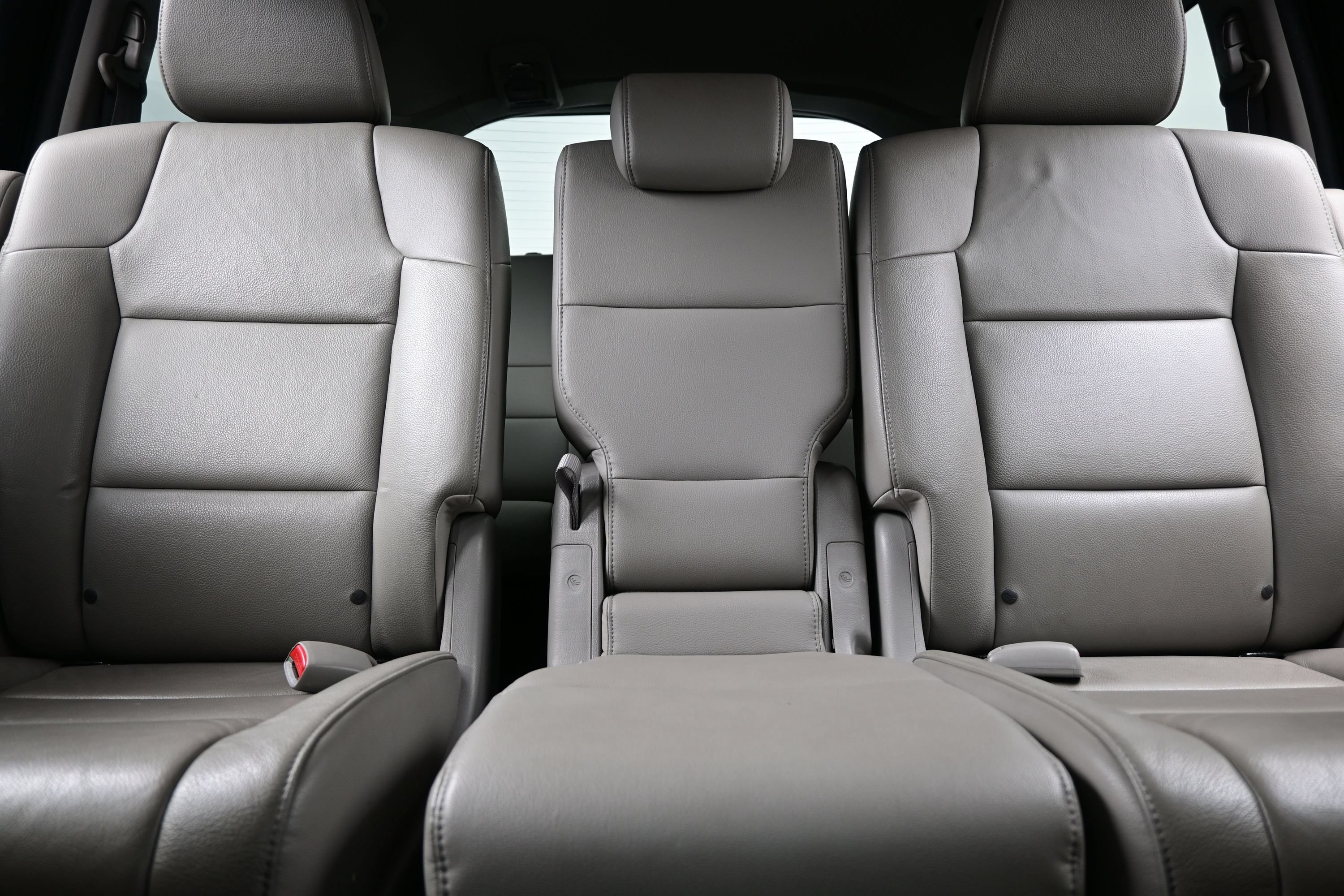 Used 2016 Honda Odyssey EX-L image 16