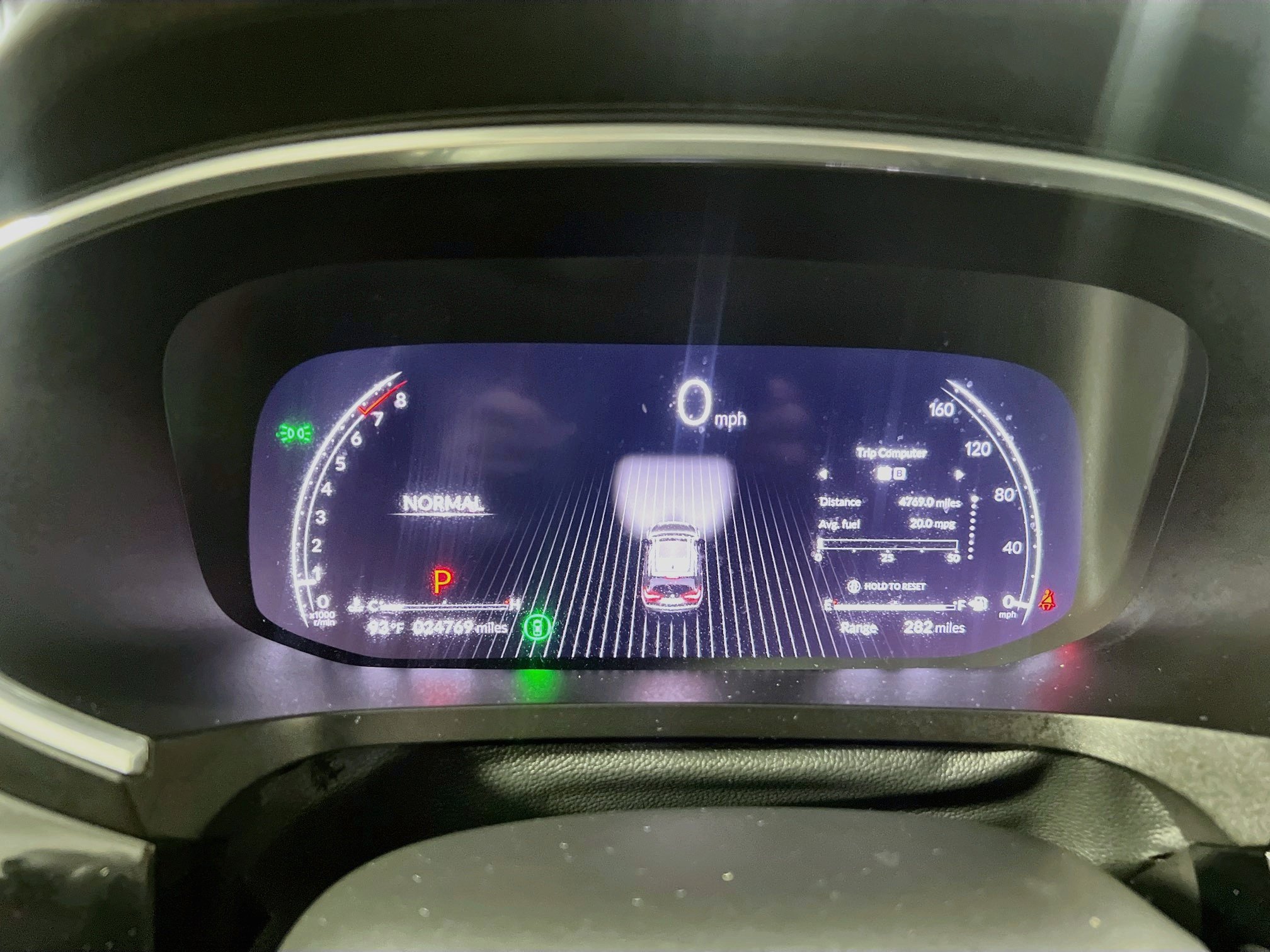 Used 2023 Acura MDX w/ Technology Package FWD image 21