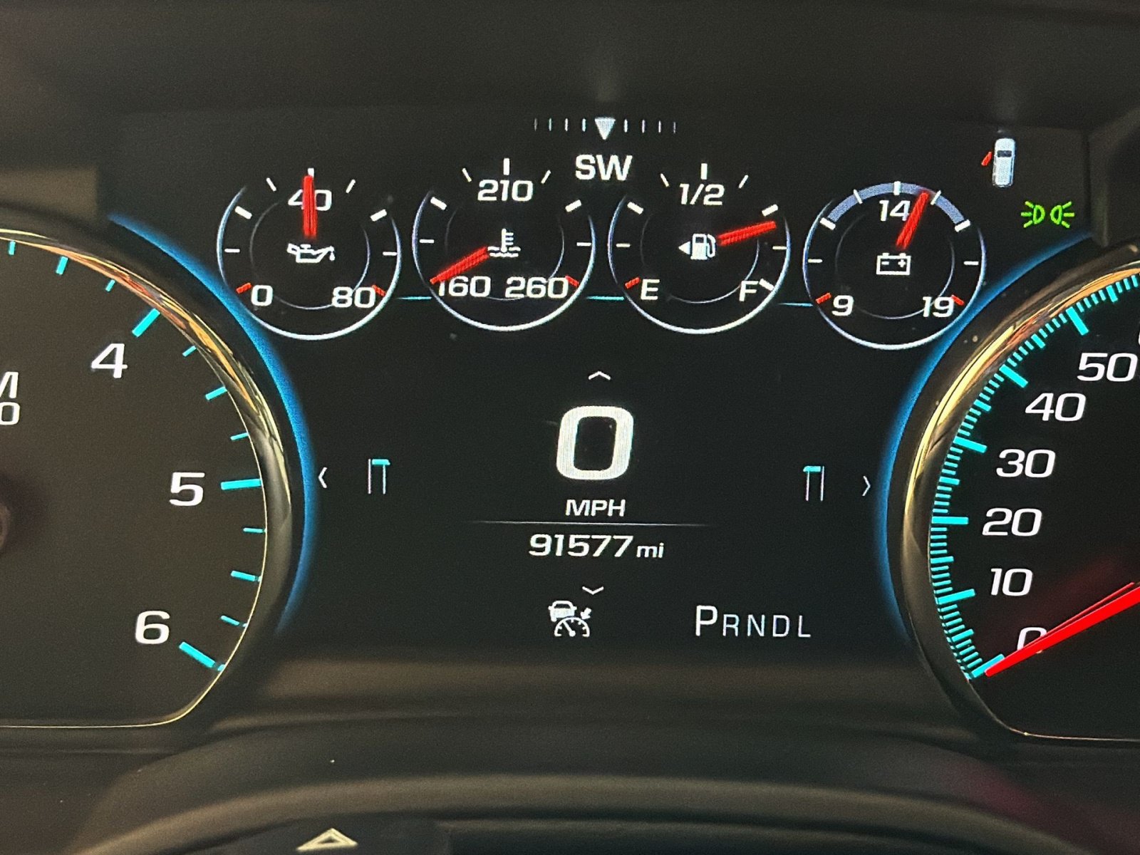 Used 2019 GMC Yukon Denali w/ Denali Ultimate Package AWD/4WD image 17