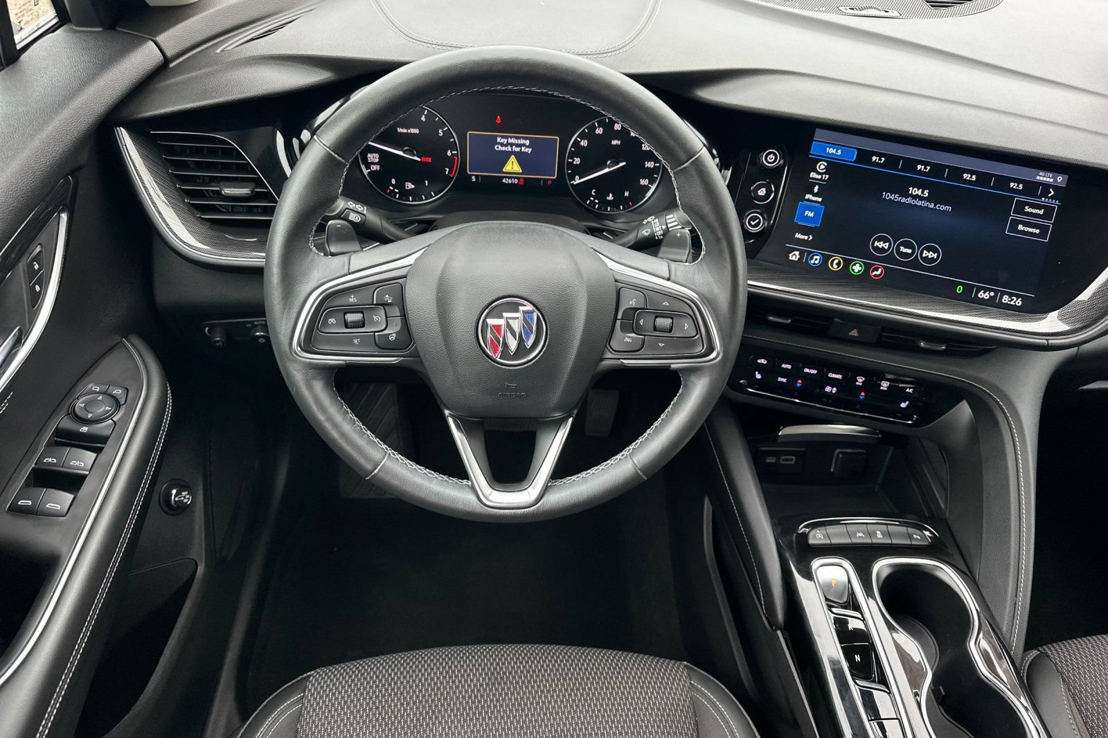 Used 2021 Buick Envision Preferred FWD image 13
