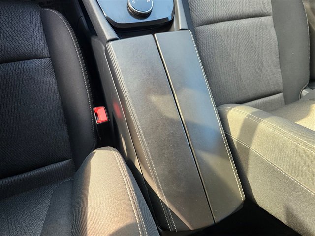 Used 2024 Nissan Rogue SV image 24