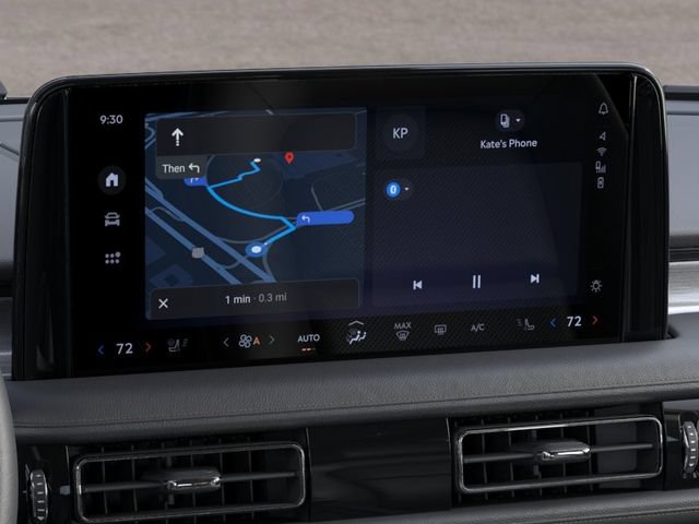 New 2026 Lincoln Aviator AWD w/ Jet Appearance Package image 14