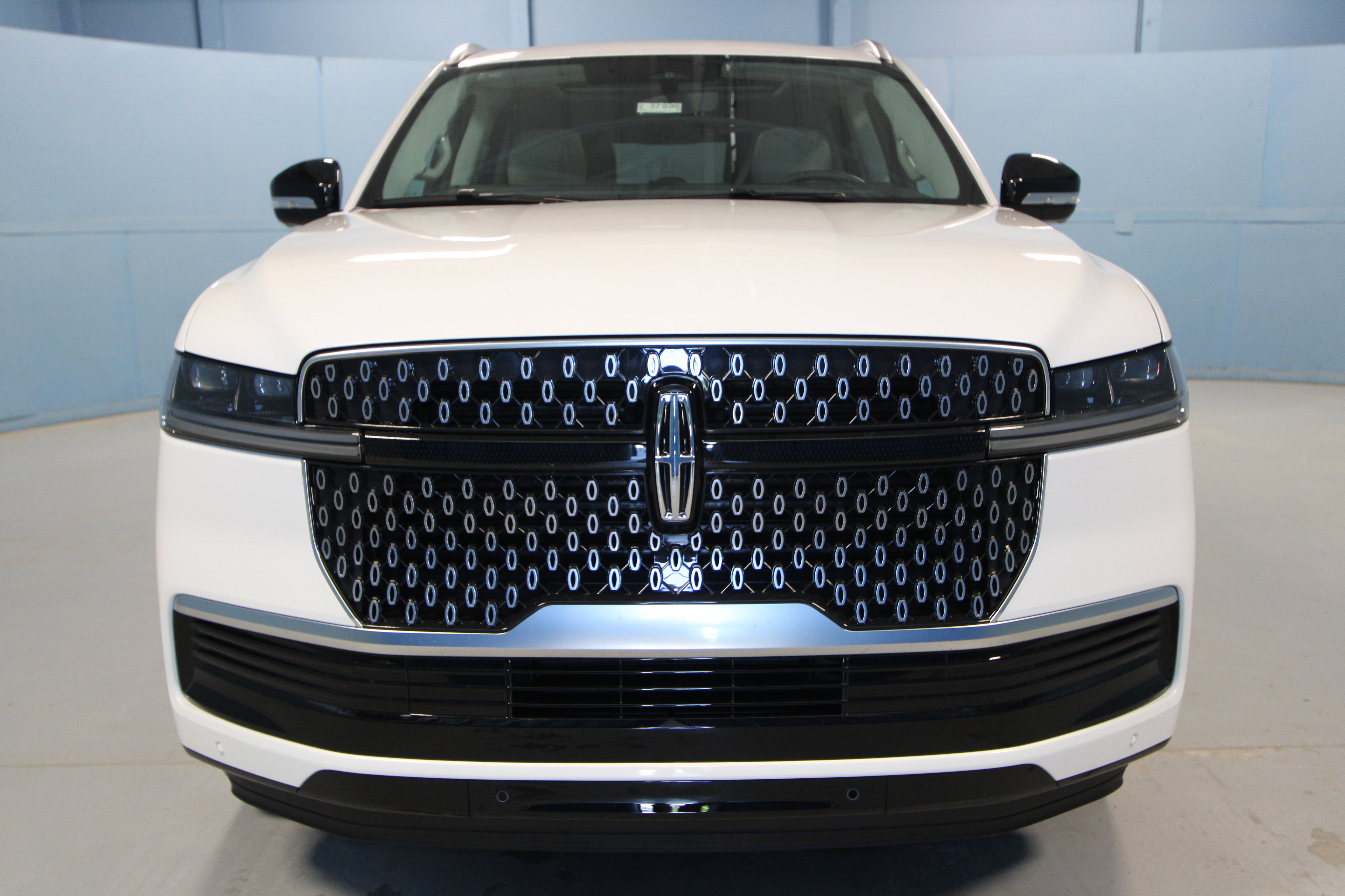 New 2026 Lincoln Navigator L Reserve AWD/4WD image 28
