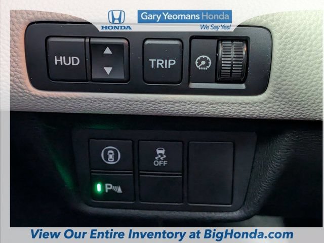 Used 2021 Honda Accord Touring image 26