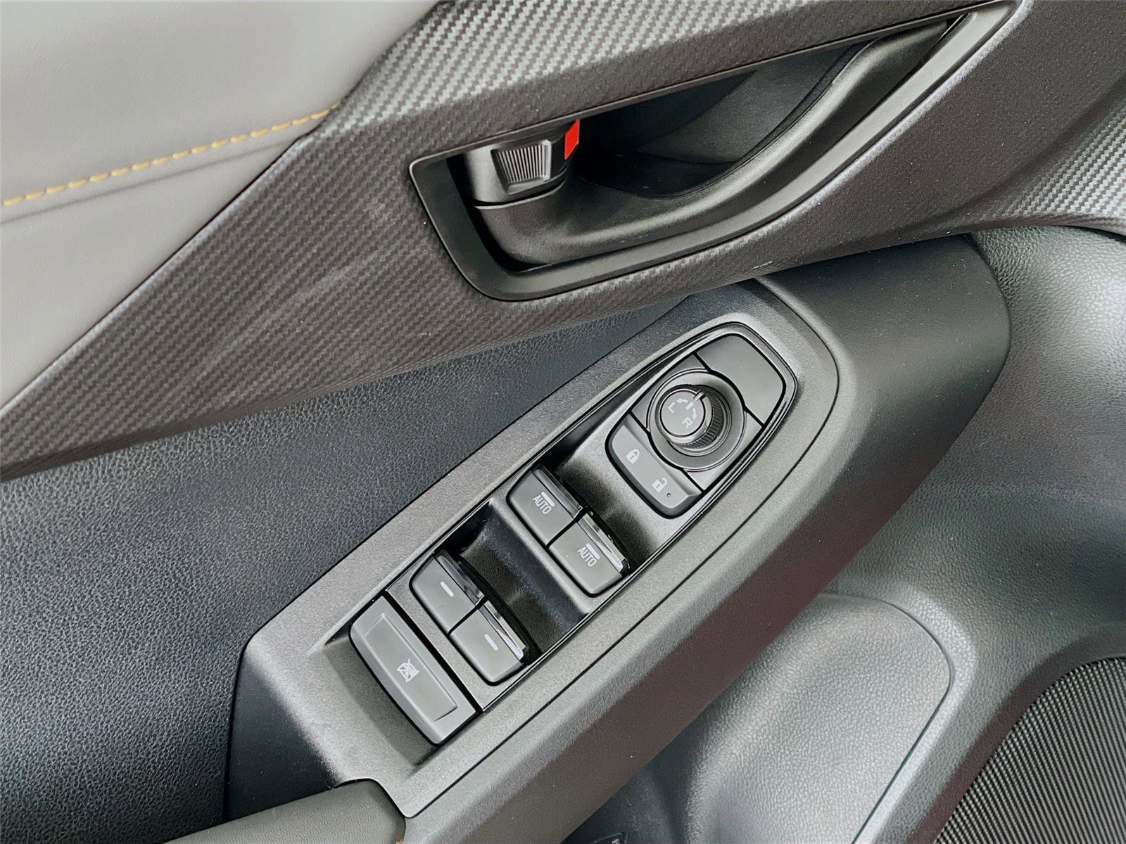 New 2026 Subaru Crosstrek 2.5i Wilderness w/ Crosstrek Mirror Package image 16