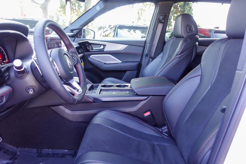 New 2026 Acura MDX A-Spec image 13