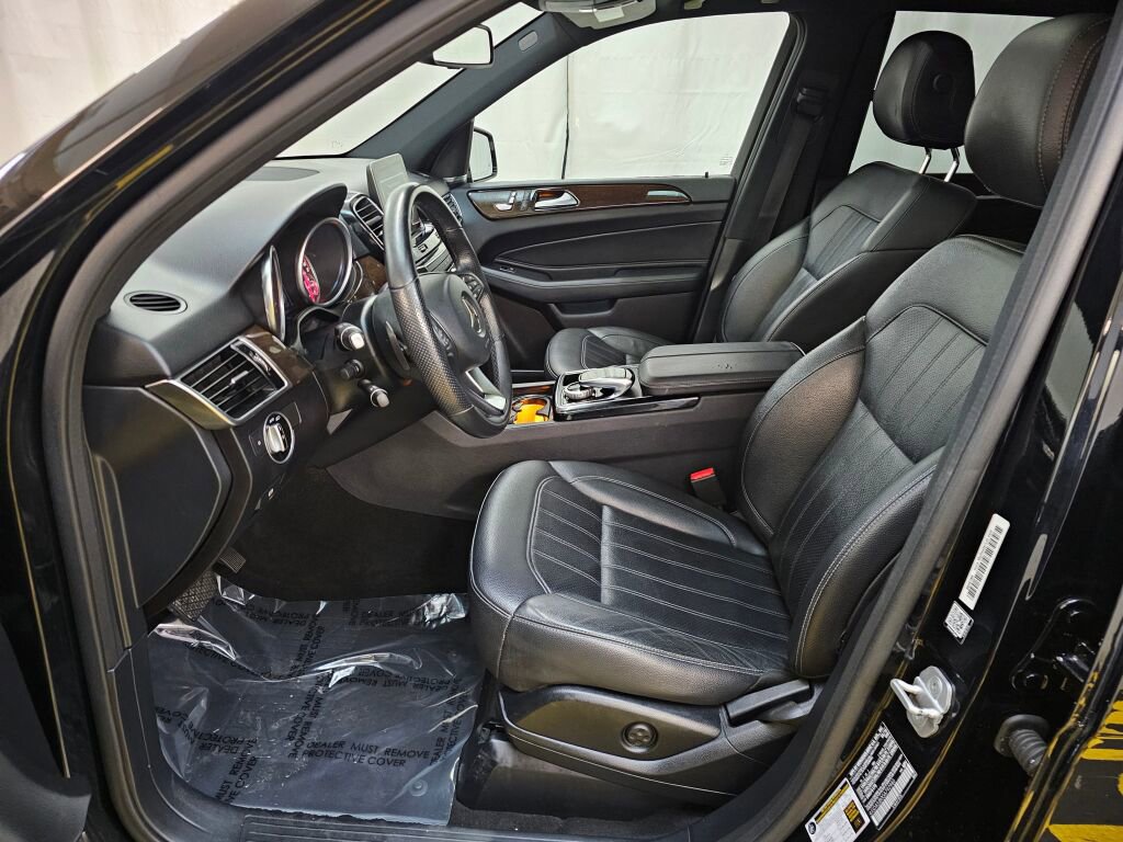 Used 2016 Mercedes-Benz GLE 350 w/ Premium Package image 21