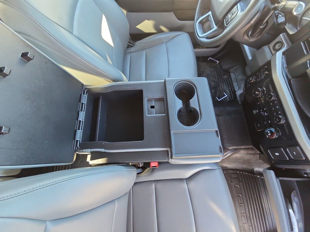 Used 2023 Ford F350 XL w/ 360-Degree Camera Package image 19