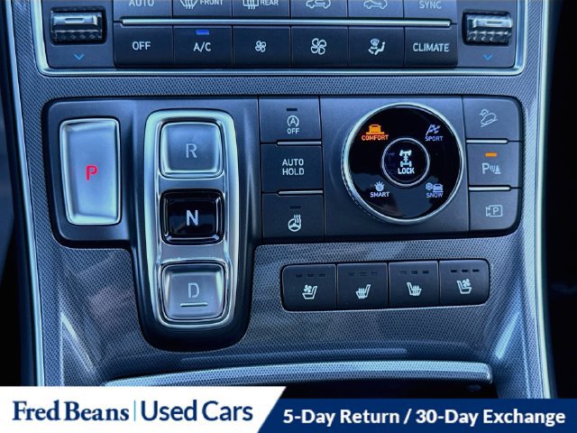 Used 2023 Hyundai Santa Fe Calligraphy AWD/4WD image 23