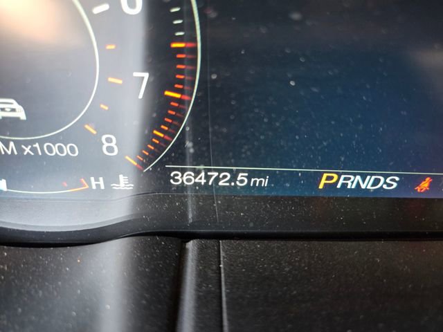 Used 2018 Ford Mustang Premium w/ Equipment Group 201A image 16