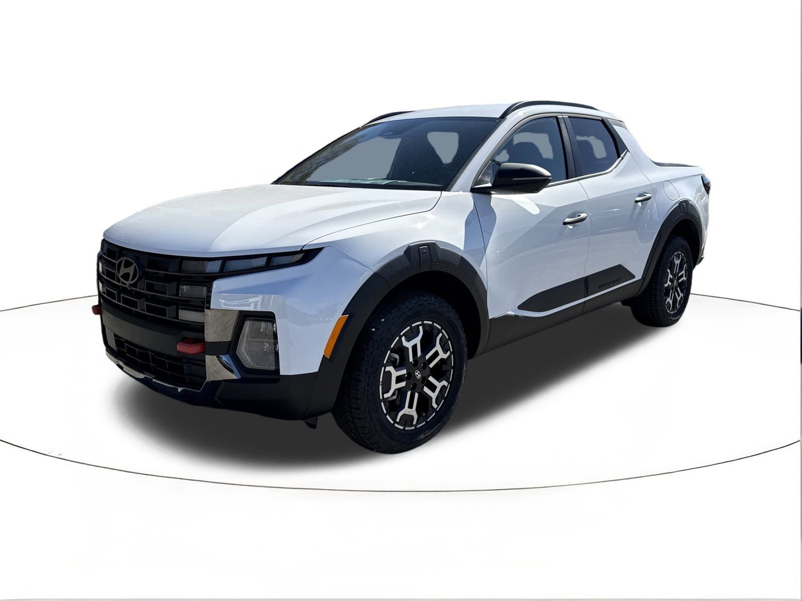 New 2026 Hyundai Santa Cruz XRT AWD/4WD image 7